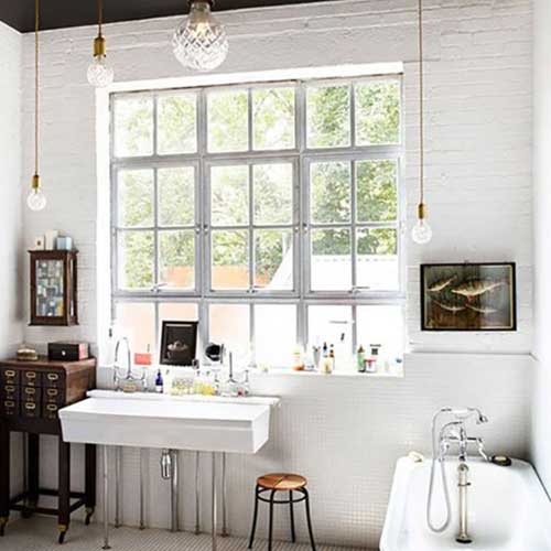 2016 Trend Report Part 1: Bathrooms