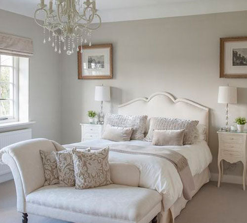 How to Exude Class and Comfort with French Provincial Décor