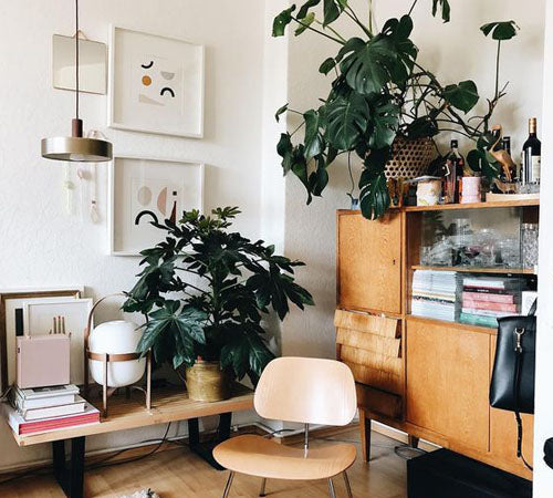 Exceptionally Eclectic: Decorating Tips for an Eclectic Interior Design