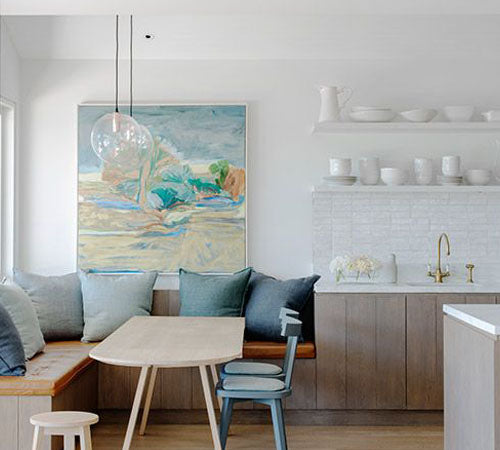 5 Easy Ways To Update Your Kitchen - Interior Design Blog – Fat Shack ...