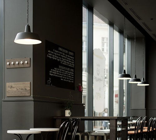 Interiors and Food: Tips for the Best Restaurant Interior