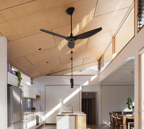 What To Consider When Purchasing A Ceiling Fan