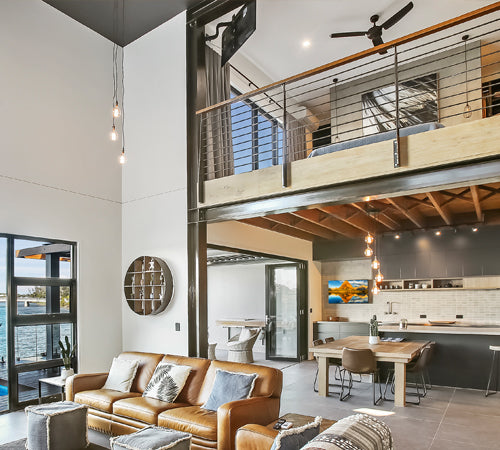 The Best Lighting For Your Ceiling Type