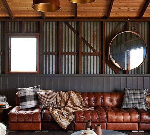 5 Ideas for Your Much-Needed Man Cave
