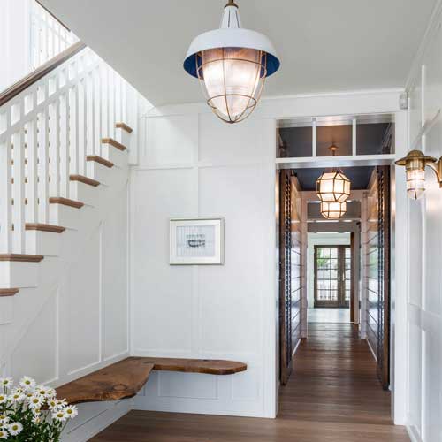 How To Introduce Coastal Chic To Your Home