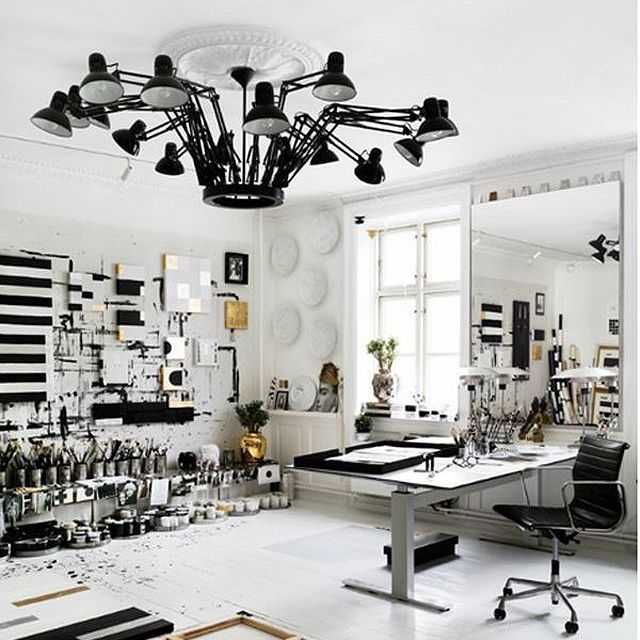 The Anglepoise lamp: a modest design miracle