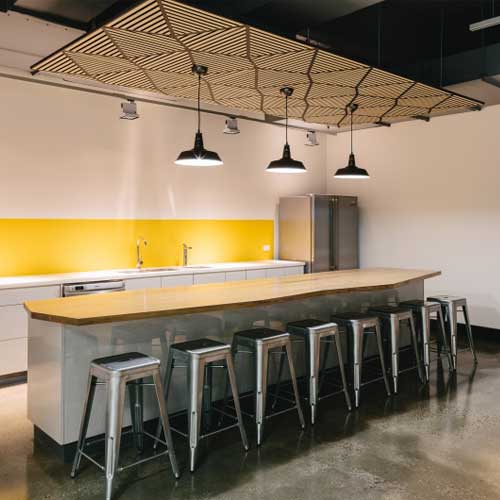 The Importance of Office Design