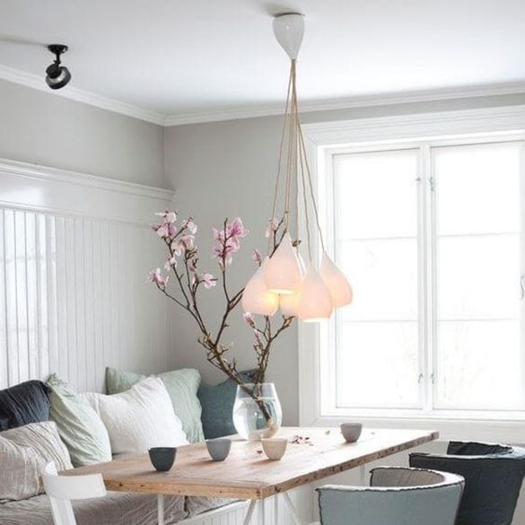 How to Choose Dining Room Lighting in 5 Steps