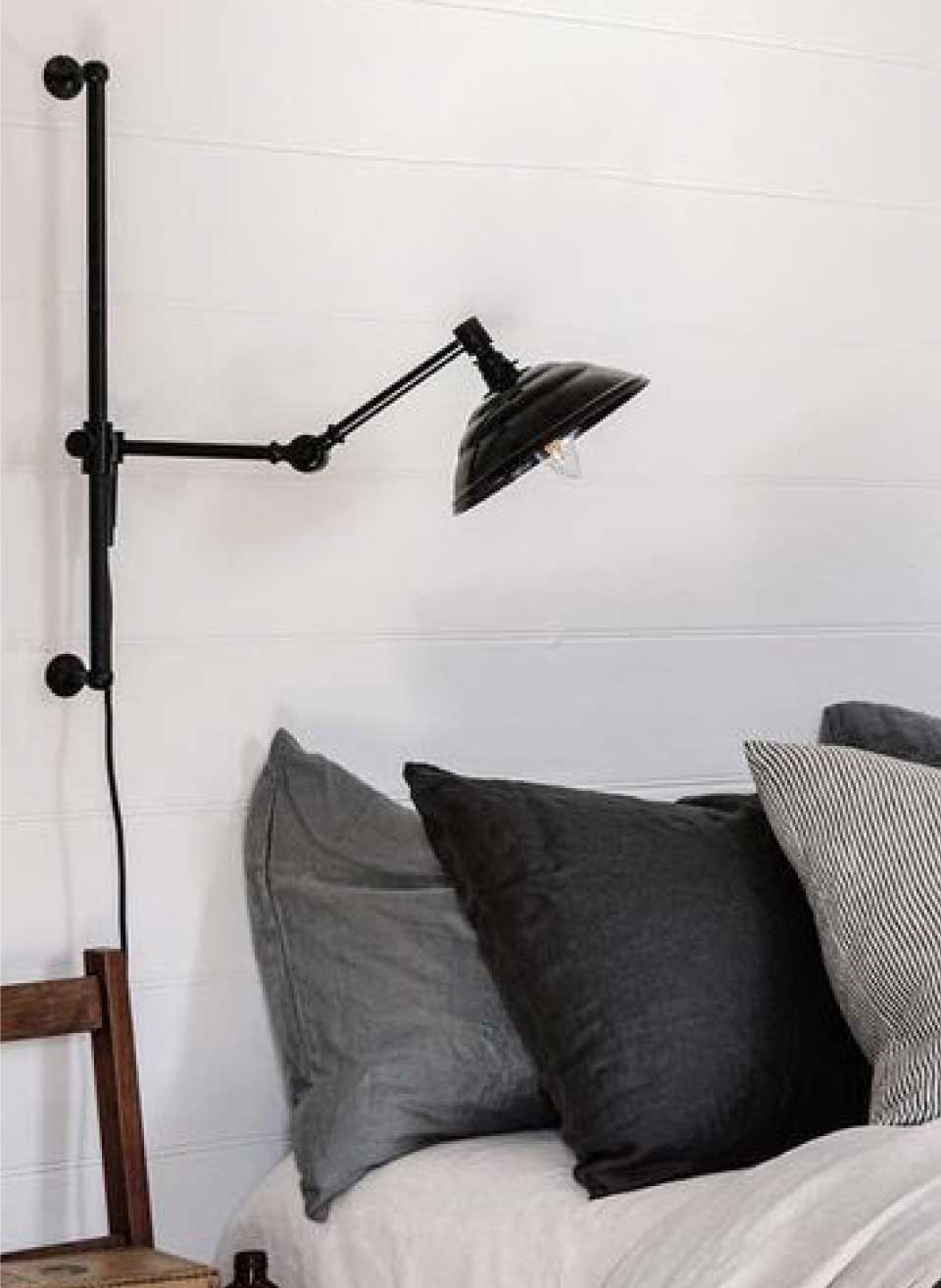 Bakelite Light Fittings