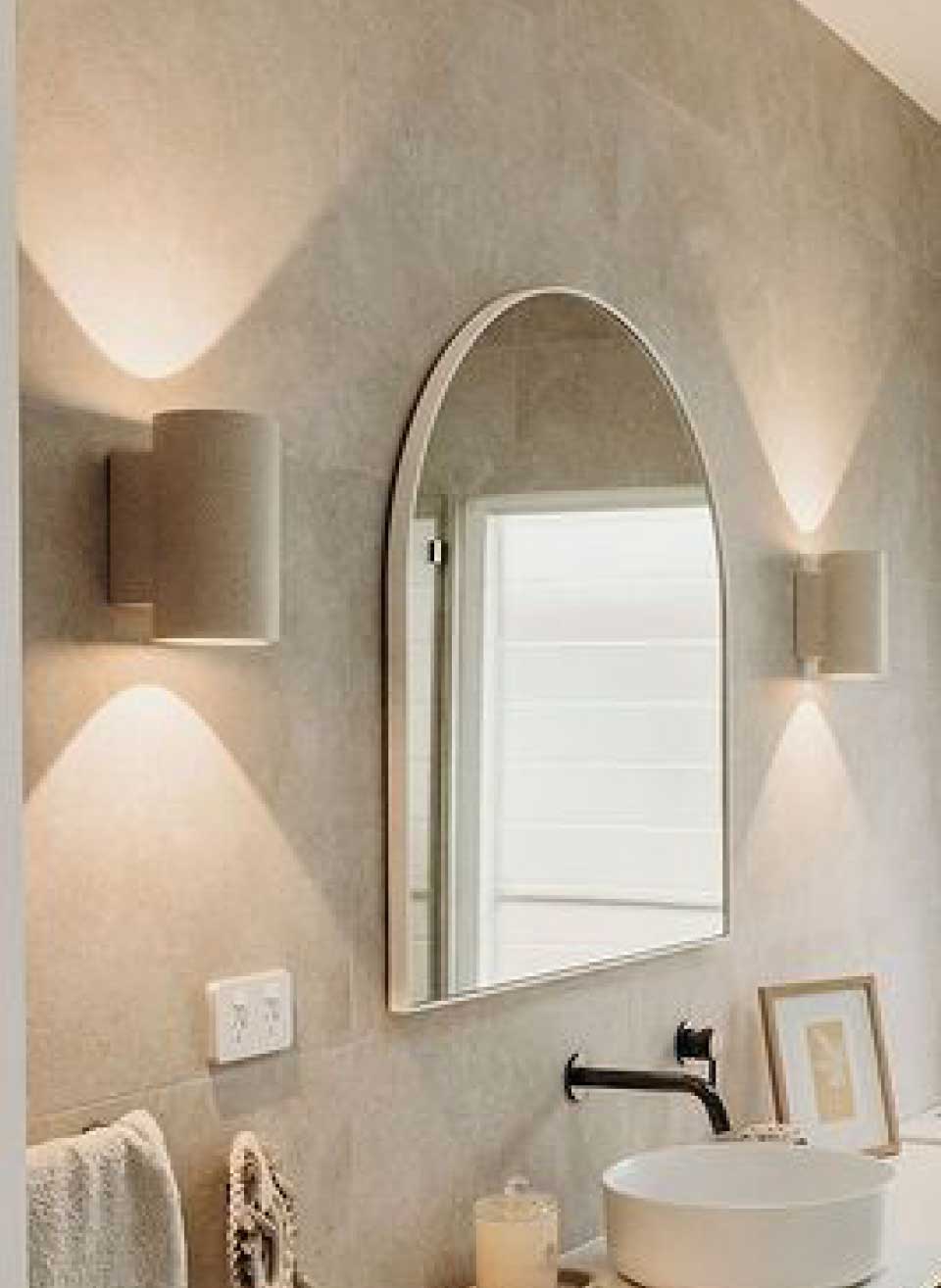 Bathroom Lighting