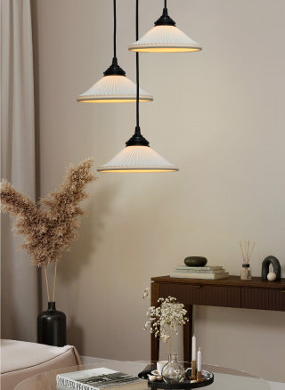 Ceramic Lighting
