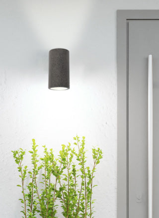 Concrete Lighting