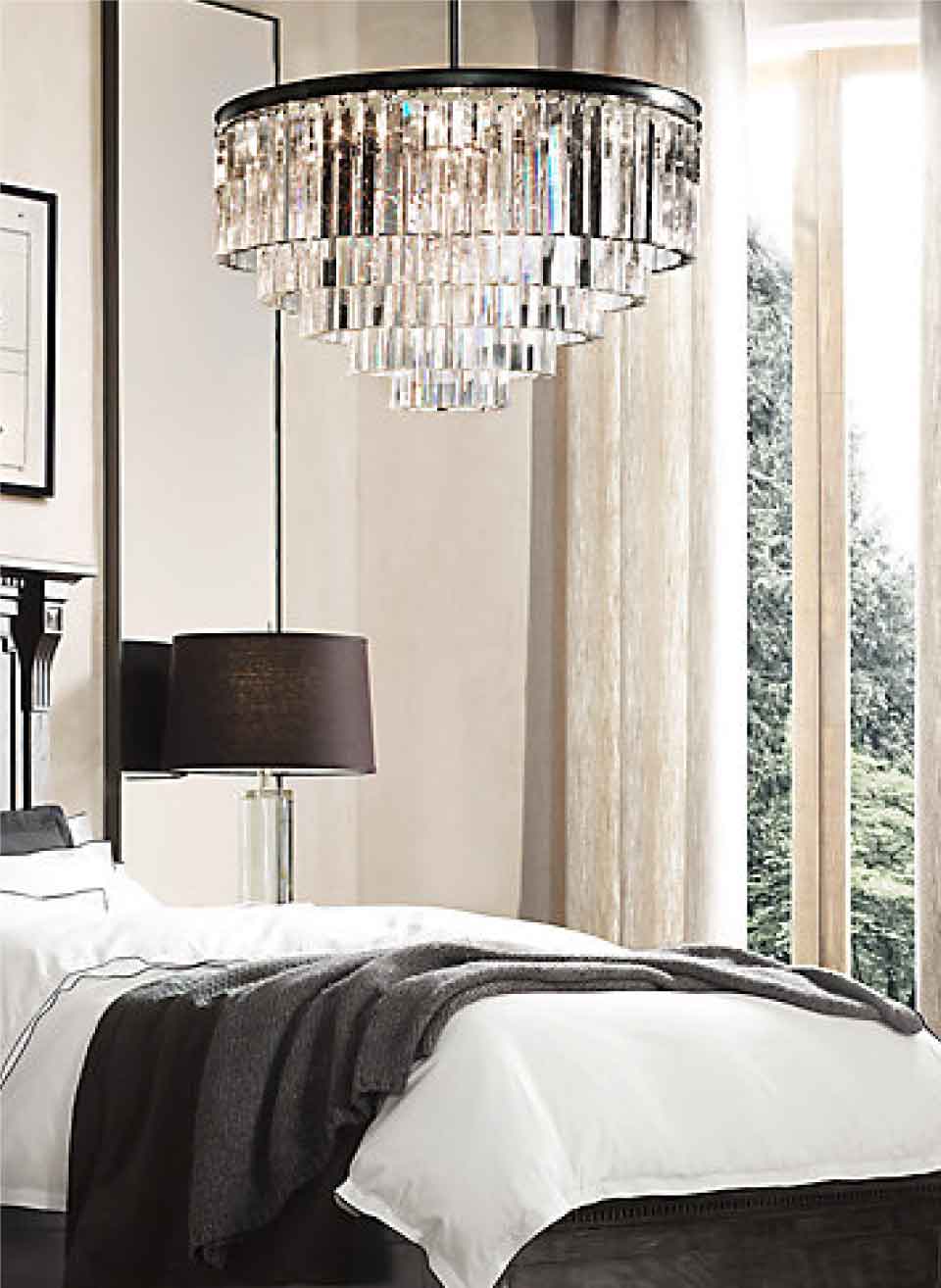 Crystal Lighting