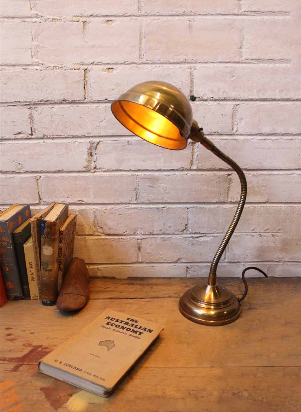 Desk Lamps