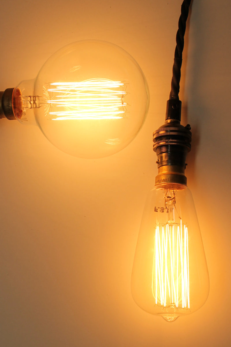 Edison Bulbs