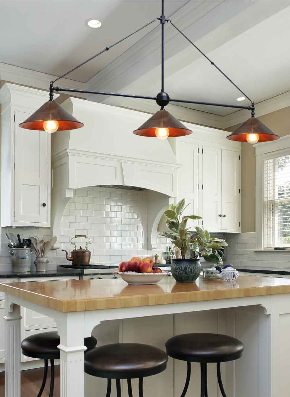 Farmhouse Lights