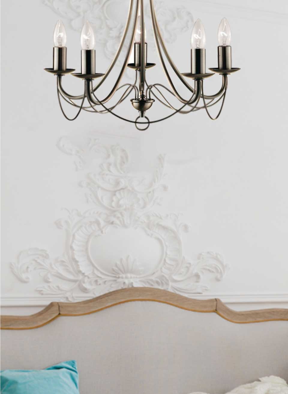 French Provincial Lights