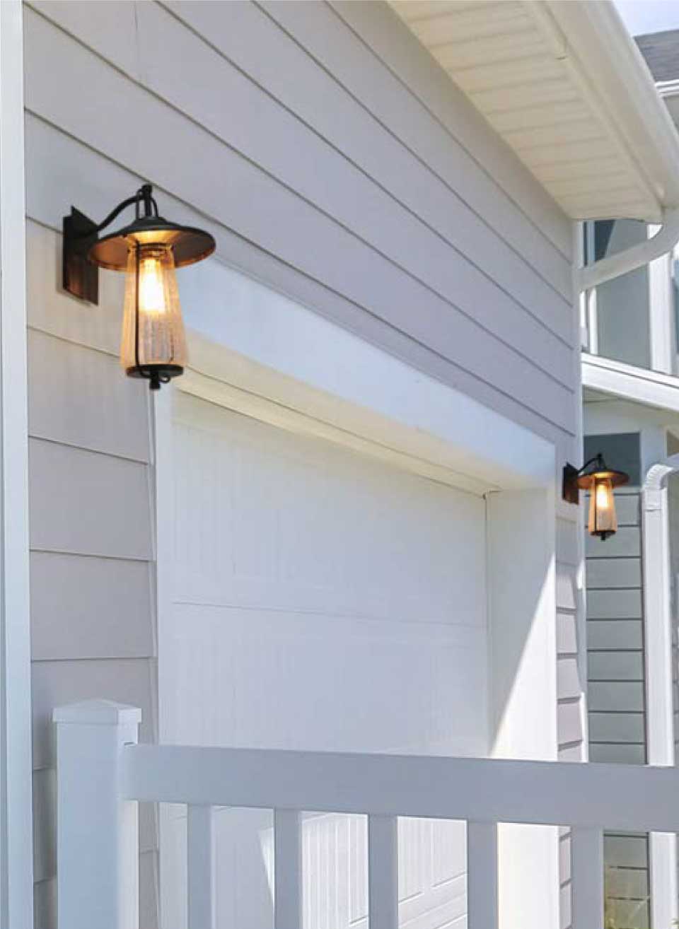 Garage Lighting