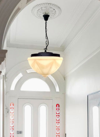 Hallway Lighting