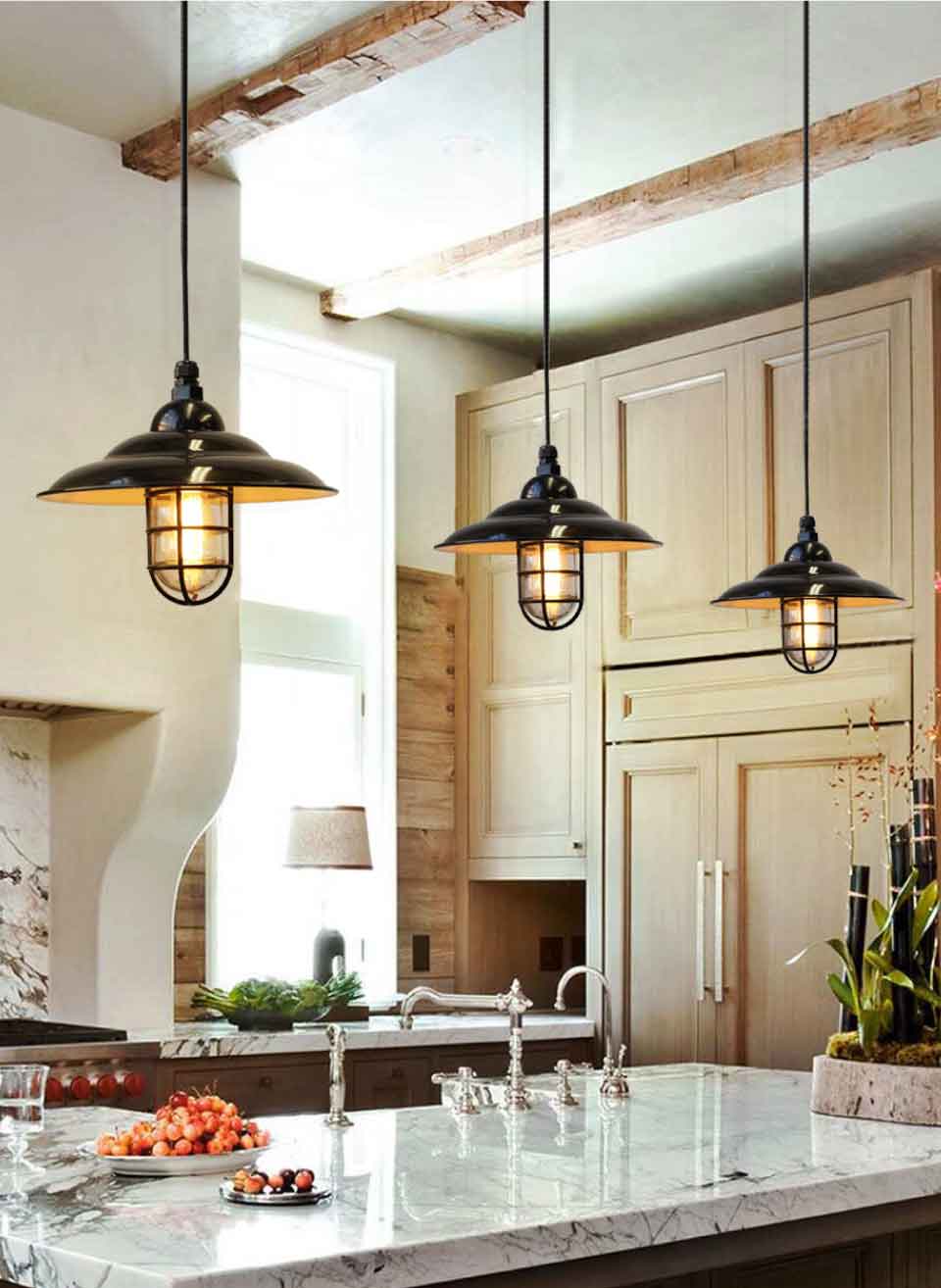 Industrial Lighting