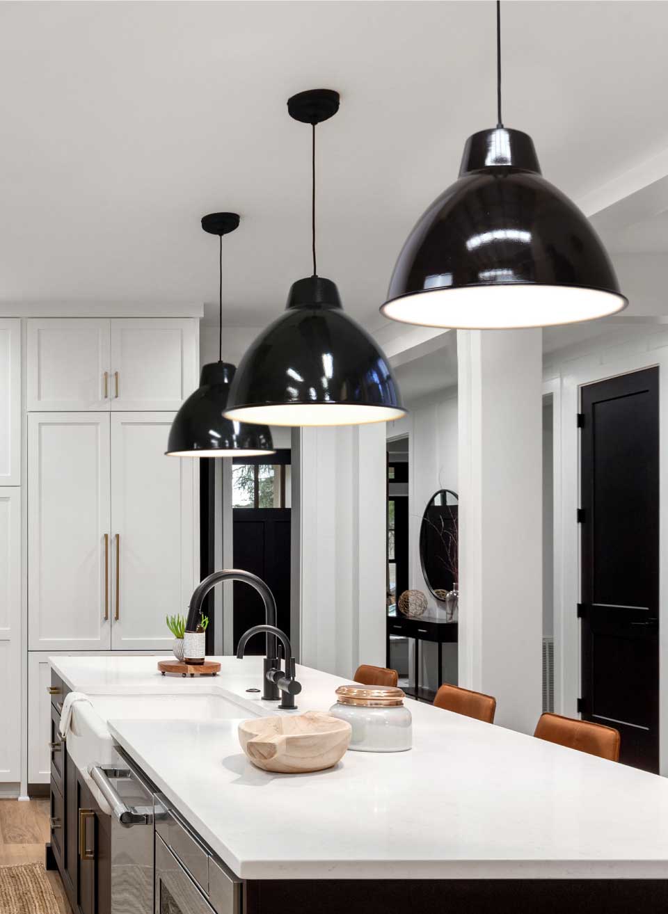 Kitchen Lighting