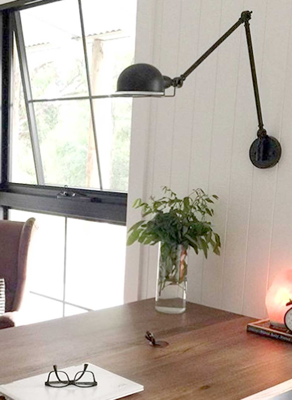 Office Lighting