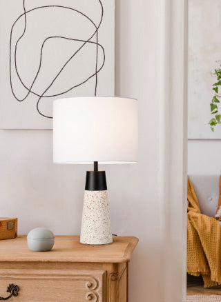 Terrazzo Lighting