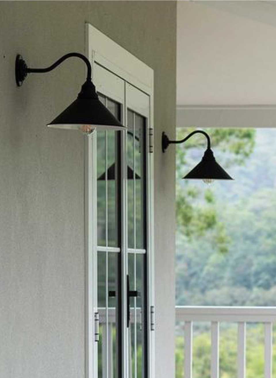Vintage Lighting