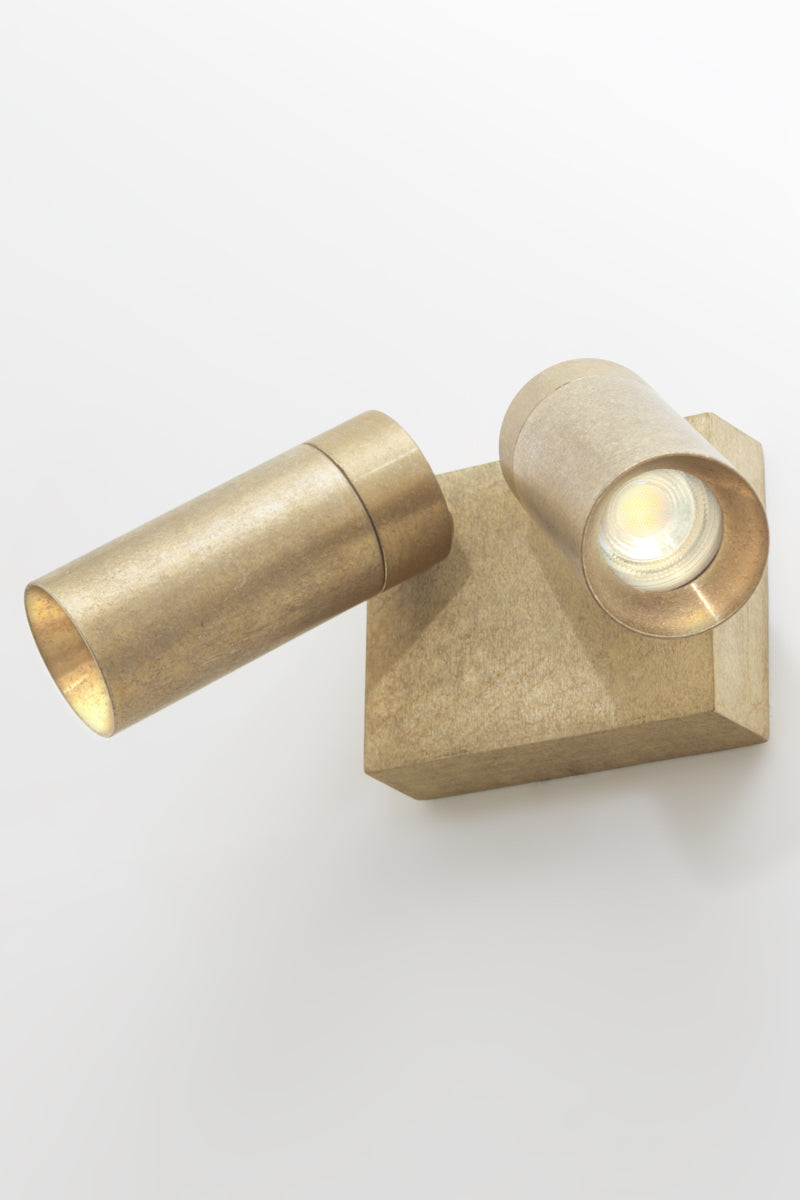 Brass Lighting