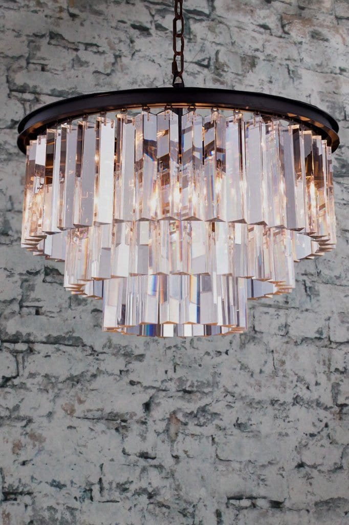 Plaza Pendant Light – Fat Shack Vintage1