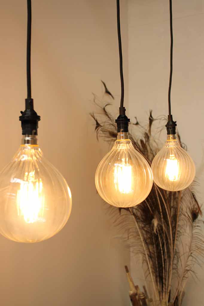 Multi Light Pendant or Light Pendant – Fat Shack Vintage