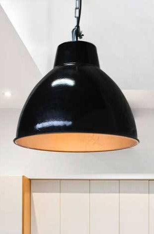 Loft Ceiling Light - XL over dining table