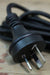 australian plug and cord