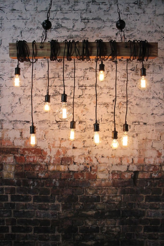 Stockman Pendant Light – Fat Shack Vintage