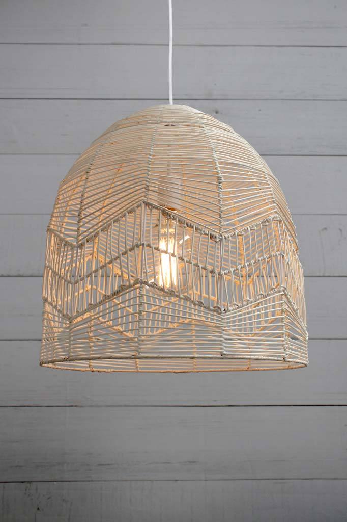 Wicker Lights