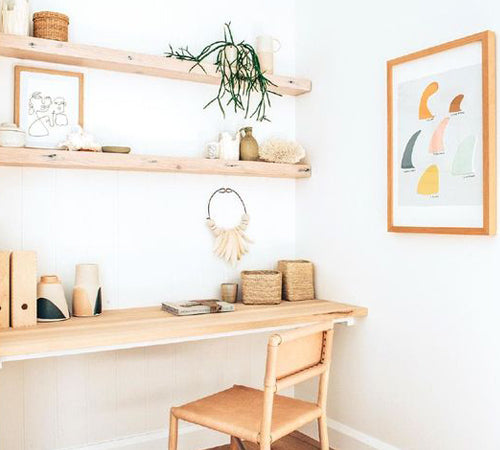 Get Inspired: Updating Your Home Office
