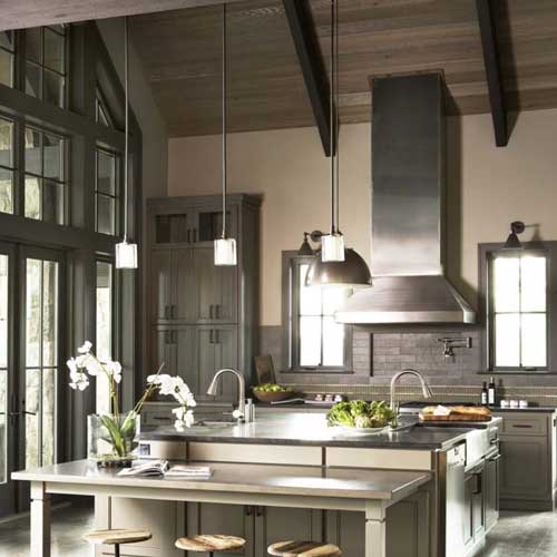 2016 Trend Report Part 2: Kitchens