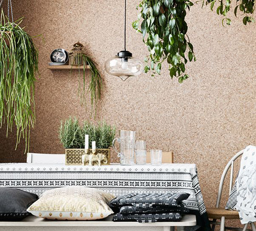 Fresh from the Future: 2017 Interior Trends for the Home