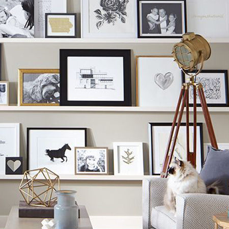 How To Decorate Your Rental (And Still Get Your Bond Back!)