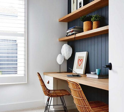 Creative Ways To Add Wood To Your Home