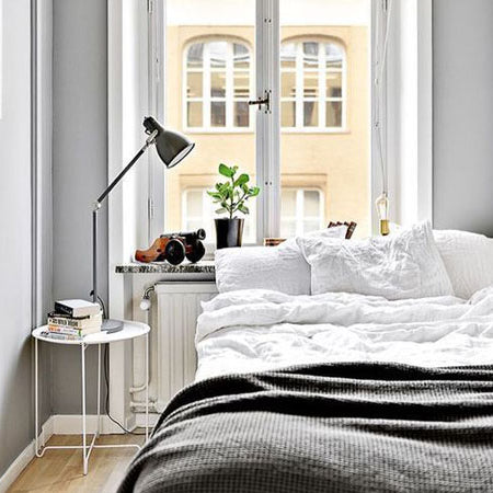 15 Easy Apartment Decor Ideas to Update Your Interior