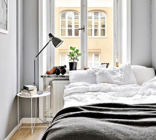 15 Easy Apartment Decor Ideas to Update Your Interior