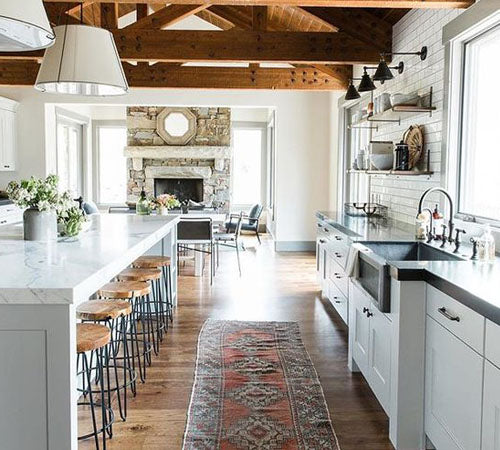 Get the Look: The Authentic Charm of Modern Farmhouse Décor