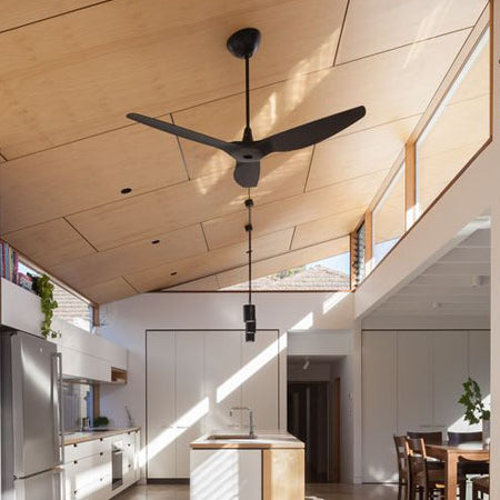 What To Consider When Purchasing A Ceiling Fan