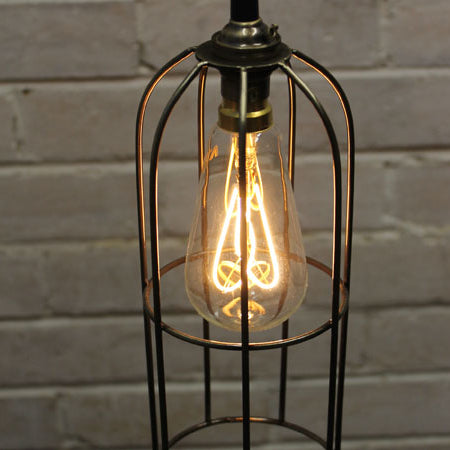 Soft LED Filament Bulbs: Fresh from Fat Shack Vintage