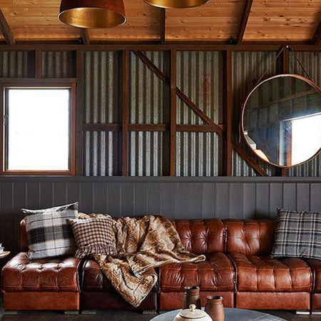 5 Ideas for Your Much-Needed Man Cave