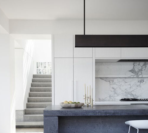 Lighting For Minimalists | Simple Lighting Designs For Every Room