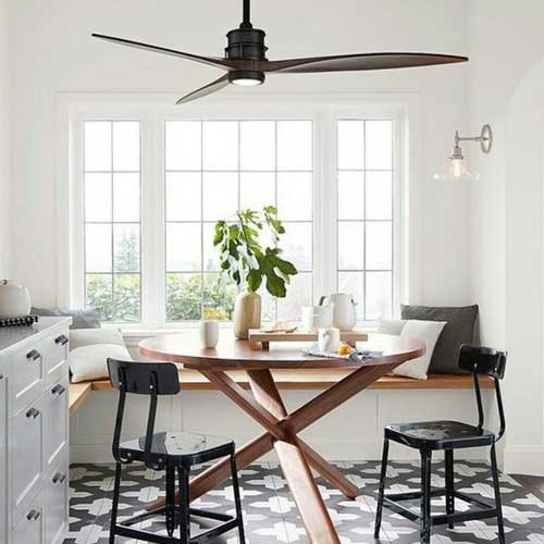 Creatively Cool: Maximizing Ceiling Fans for Your Decor