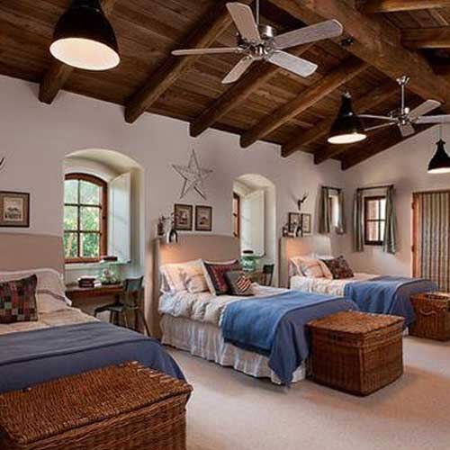 Making a Home Lighting Plan: What Lighting Should Go Where?