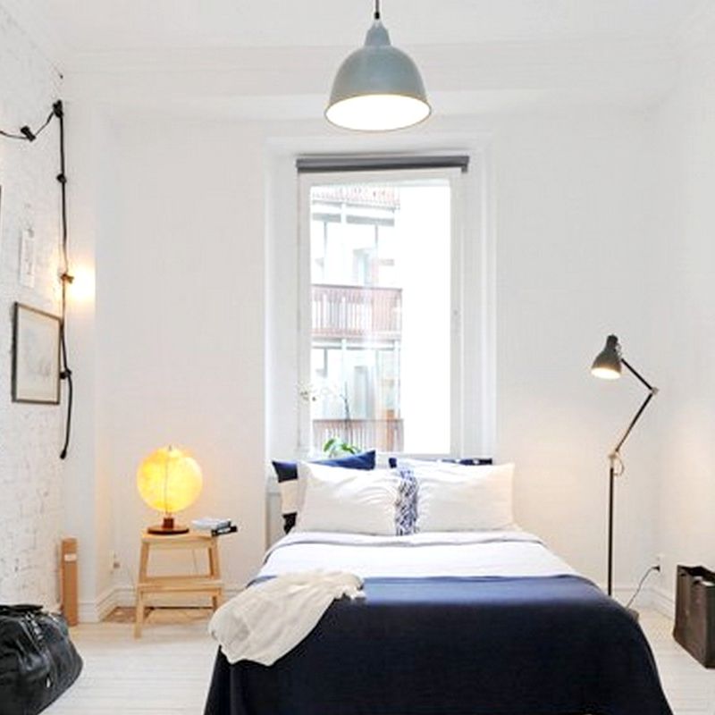 Center light for online bedroom